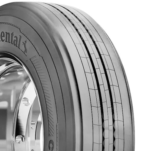 Continental EcoPlus HT3 - Part Number 05310340000 Continental EcoPlus HT3 Photo