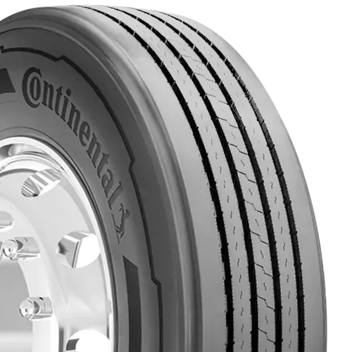 Continental HSL 3 Photo