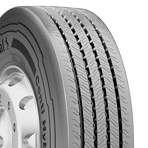 Continental Hybrid HS3 Photo