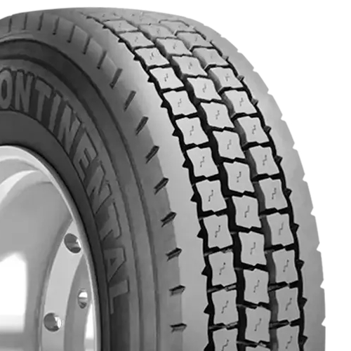 Continental HDL2 DL Eco Plus Photo