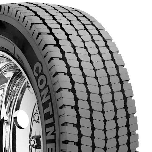 Continental HDL2 Plus Eco Plus Photo