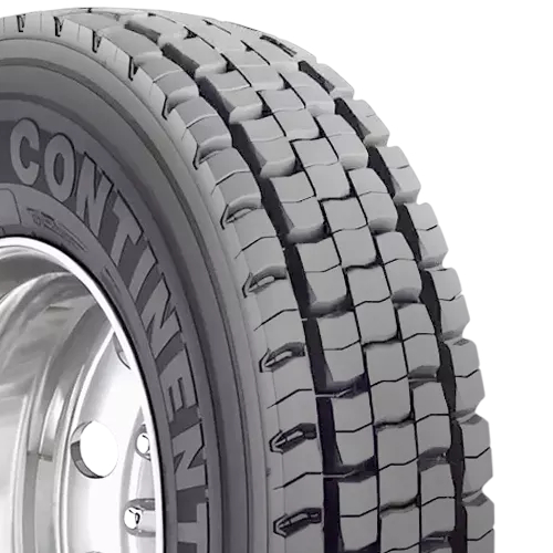 Continental HDR2 Photo