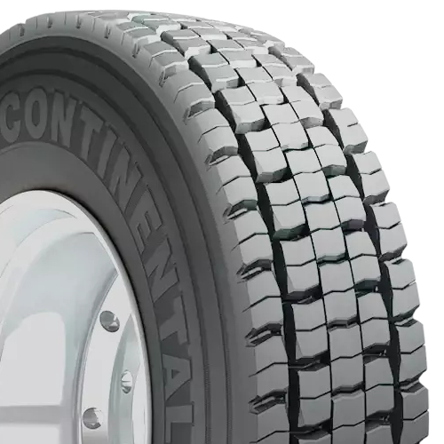 Continental HDR2+ - Part Number 05224370000 Continental HDR2+ Photo