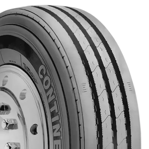 Continental HSR2 Photo