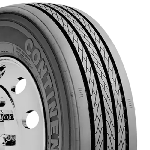 Continental HSR2 SA Photo