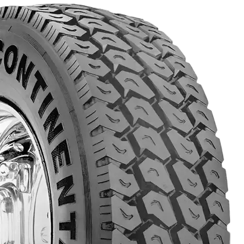 Continental HTC Photo