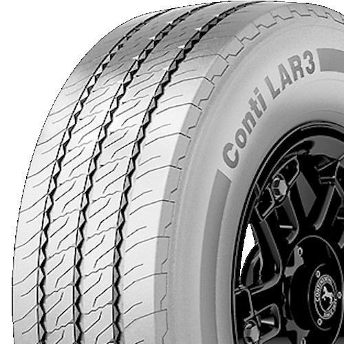 Continental LAR 3 Photo