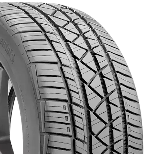 Continental Surecontact Rx