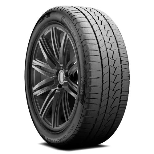 Continental Wintercontact Ts860 S