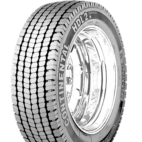 Continental HDL2+ Eco+