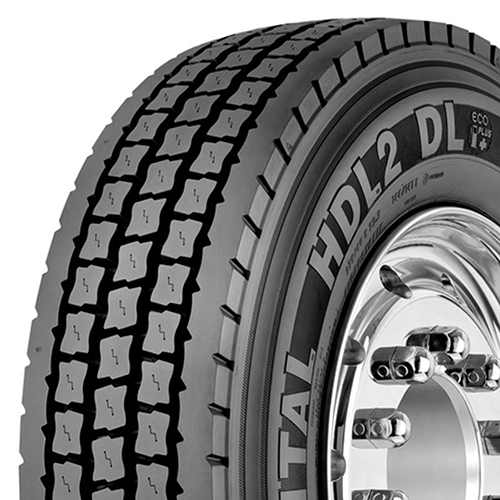 Continental HDL2 - Part Number 05211310000 Continental HDL2 Photo