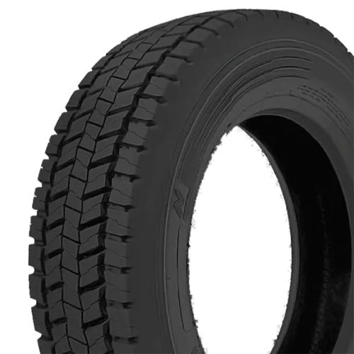 Continental HDR Photo