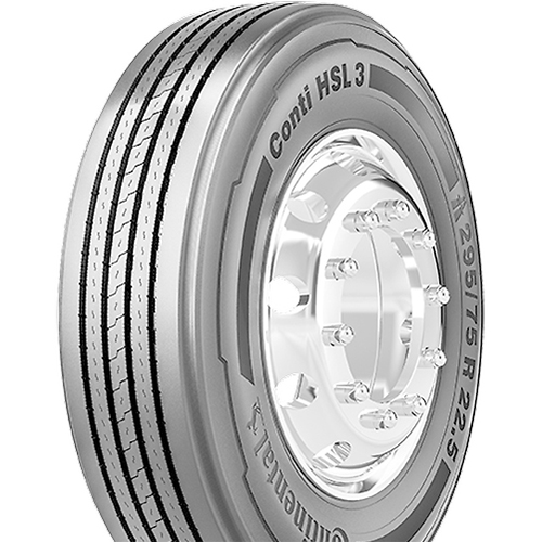 Continental HSL 3 - Part Number 05111590000 Continental HSL 3 Photo