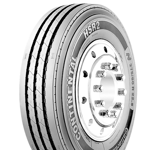 Continental HSR2 Photo