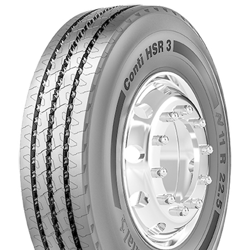 Continental HSR3 Photo