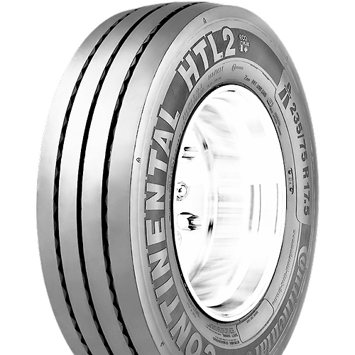 Continental HTL2 Eco Plus