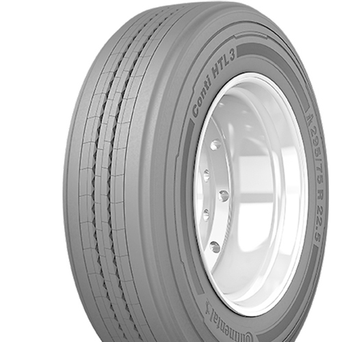 Continental HTL3 Photo