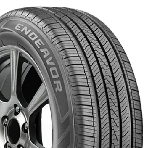 Cooper Endeavor Tire