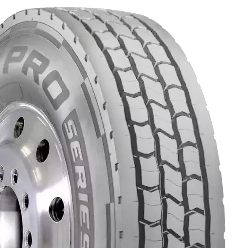 Cooper PRO Series LHD - Part Number 172018003 Cooper PRO Series LHD Photo