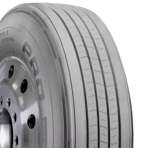 Cooper Pro Series LHT - Part Number 172005004 Cooper Pro Series LHT Photo