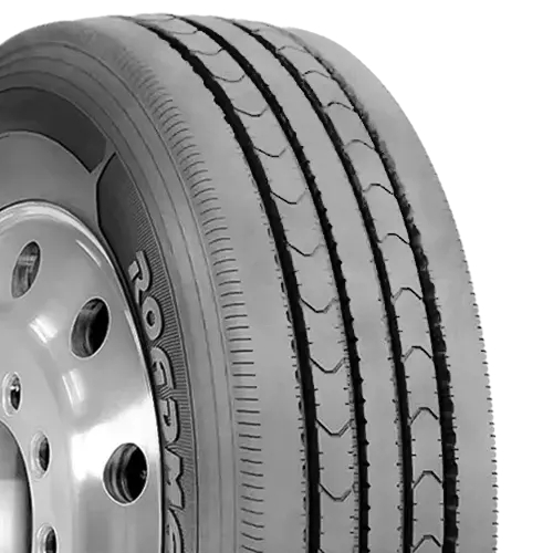 Cooper Roadmaster Rm170 Plus