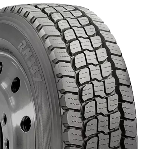 Cooper Roadmaster Rm257