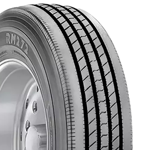 Cooper Roadmaster Rm272