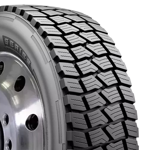 Cooper Work Series Asd