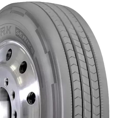 Cooper Work Series Rht 2