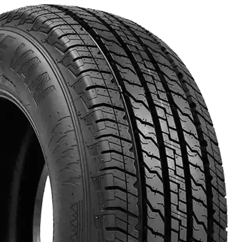 Cosmo El Jefe Van - Part Number 38644001 Cosmo El Jefe Van Photo