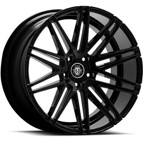 Curva Concepts Wheels Now Available at Extreme Customs!