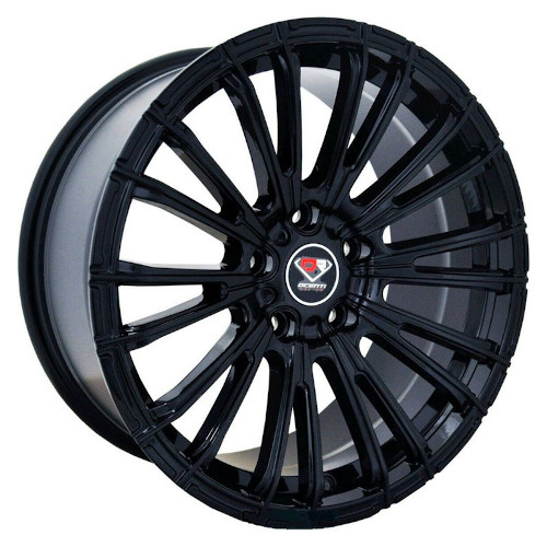 D Centi DCTL-006 Black - Part Number DW006780545+35B D Centi DCTL-006 Black Photo