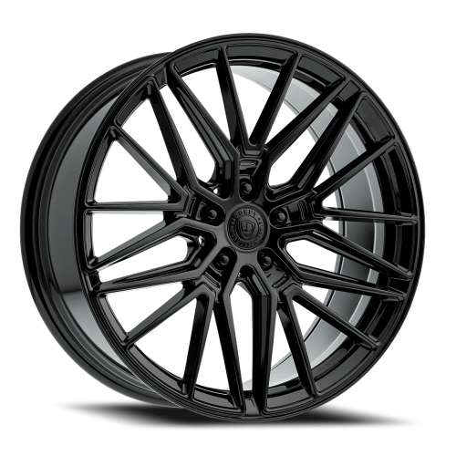 Defy D20 Gloss Black
