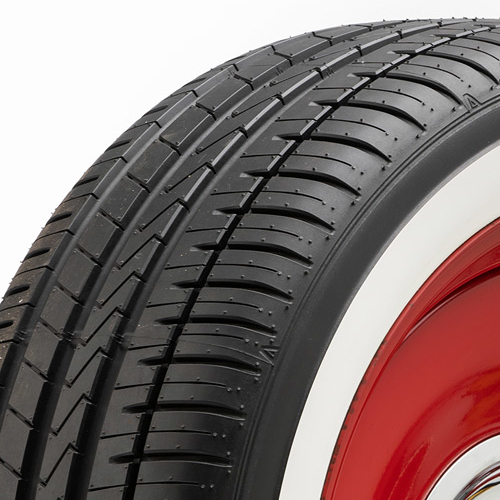 Diamond Back FKV - Part Number 27400FKRL Diamond Back FKV Photo