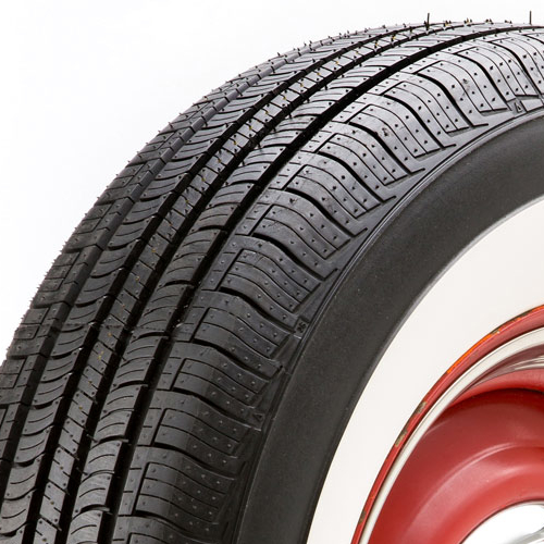 Diamond Back I - Part Number 21655NX225 Diamond Back I Photo