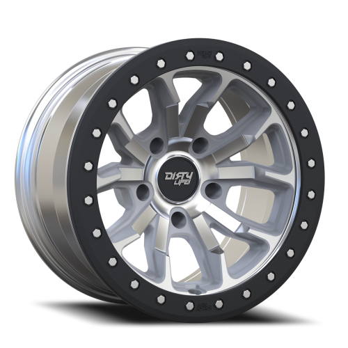 Dirty Life Dt-1 Machined