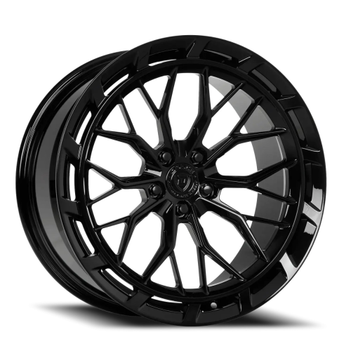 Dolce Performance Magari Gloss Black