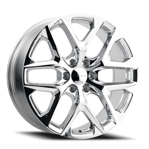 Drag Dr85 Chrome