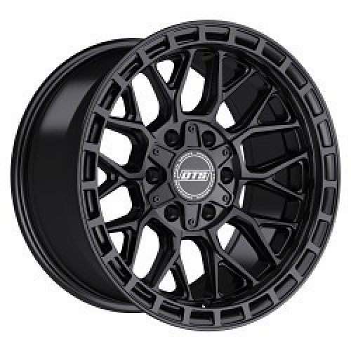 Dropstars 605Sb Satin Black