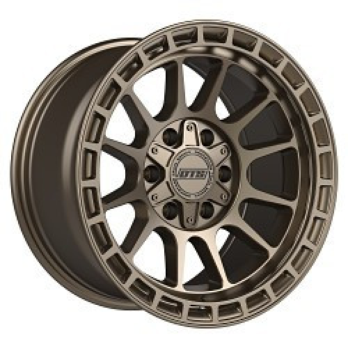 Dropstars 606Bz Satin Bronze
