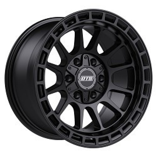 Dropstars 606Sb Satin Black