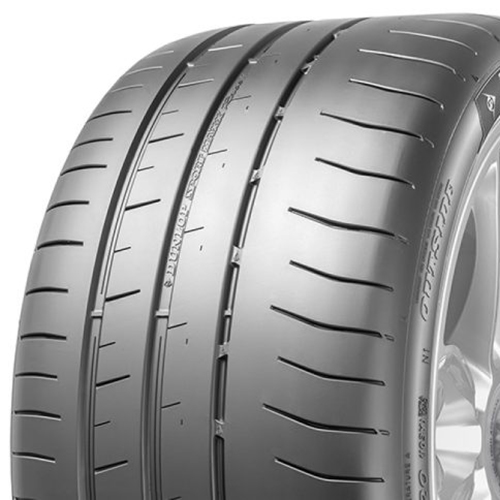 Dunlop Sport Maxx Race2 Tire