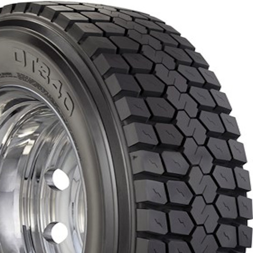 Dynatrac DT340 Regional OSD