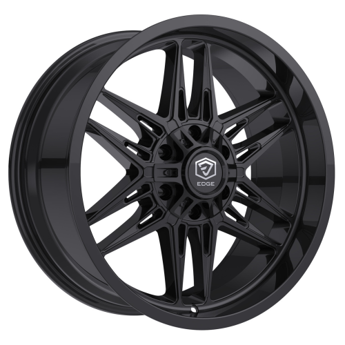 Edge Off Road 303b Gloss Black