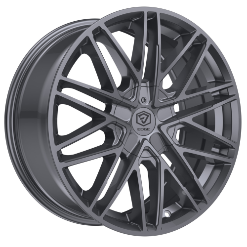 Edge Street 352A Anthracite