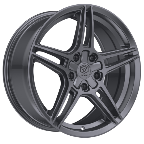 Edge Street 354A Anthracite