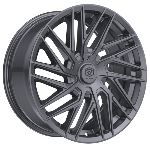 Edge Street 355A Anthracite