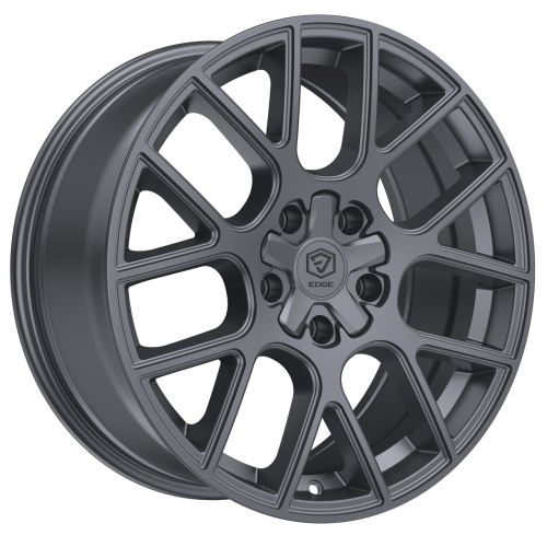 Edge Street 356A Anthracite