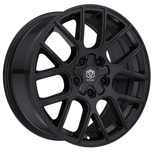 Edge Street 356B Gloss Black