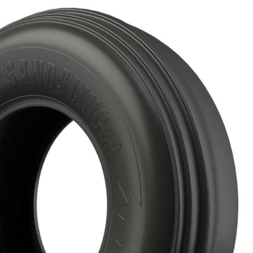 EFX Sandslinger Front